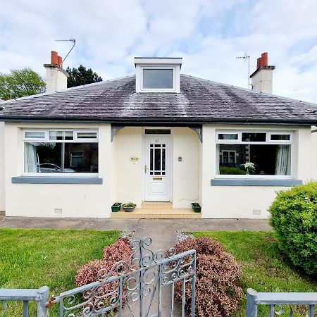 Three Bed Holiday Home In Inverness Exterior photo