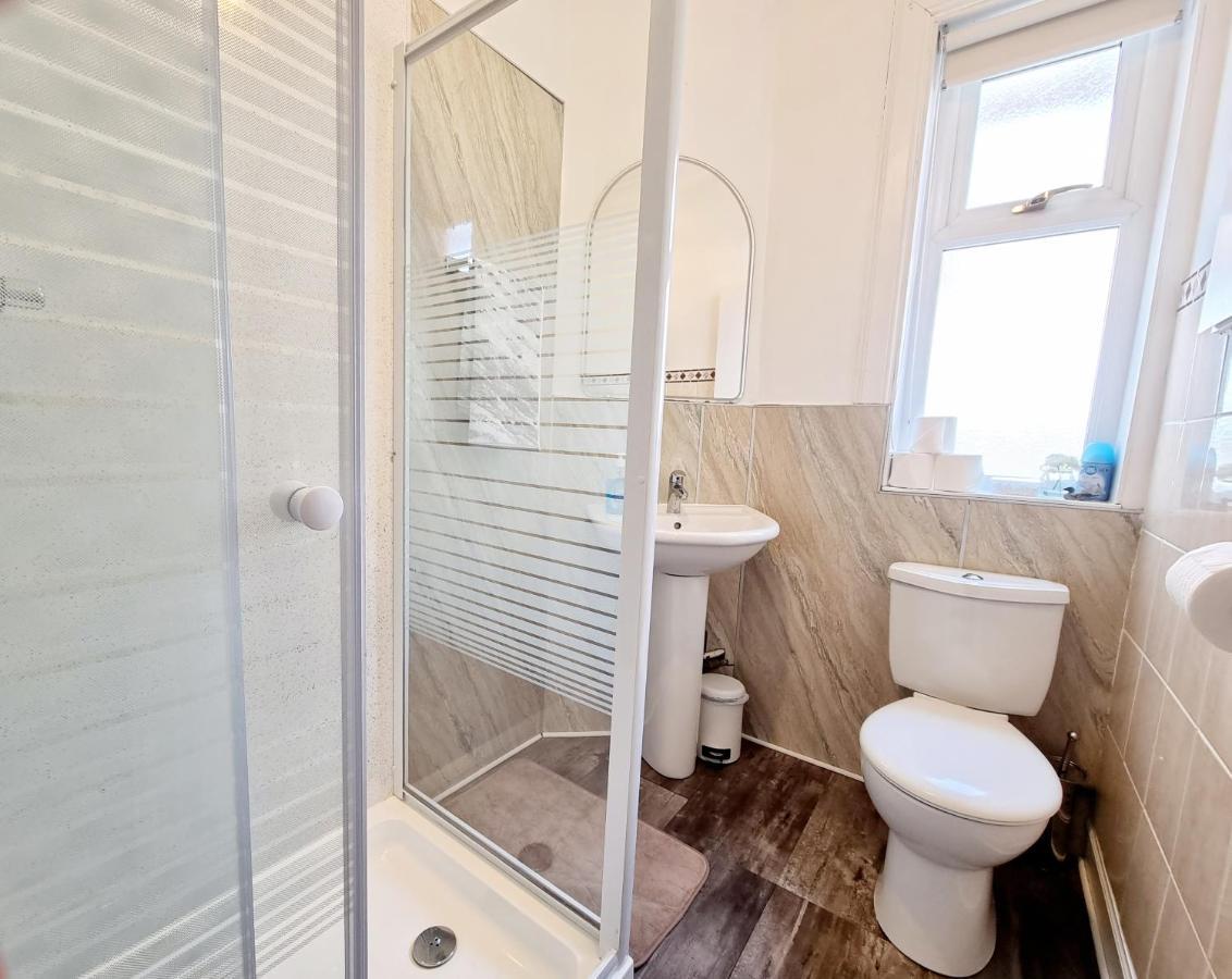 Three Bed Holiday Home In Inverness Exterior photo