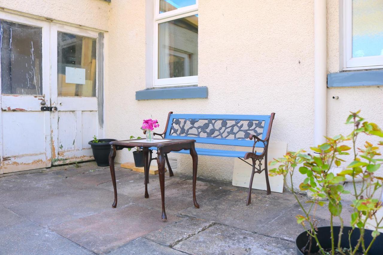 Three Bed Holiday Home In Inverness Exterior photo