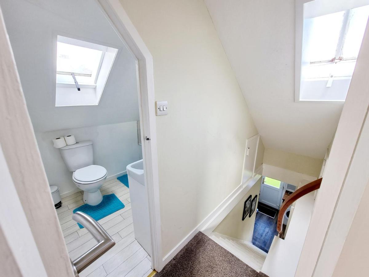 Three Bed Holiday Home In Inverness Exterior photo