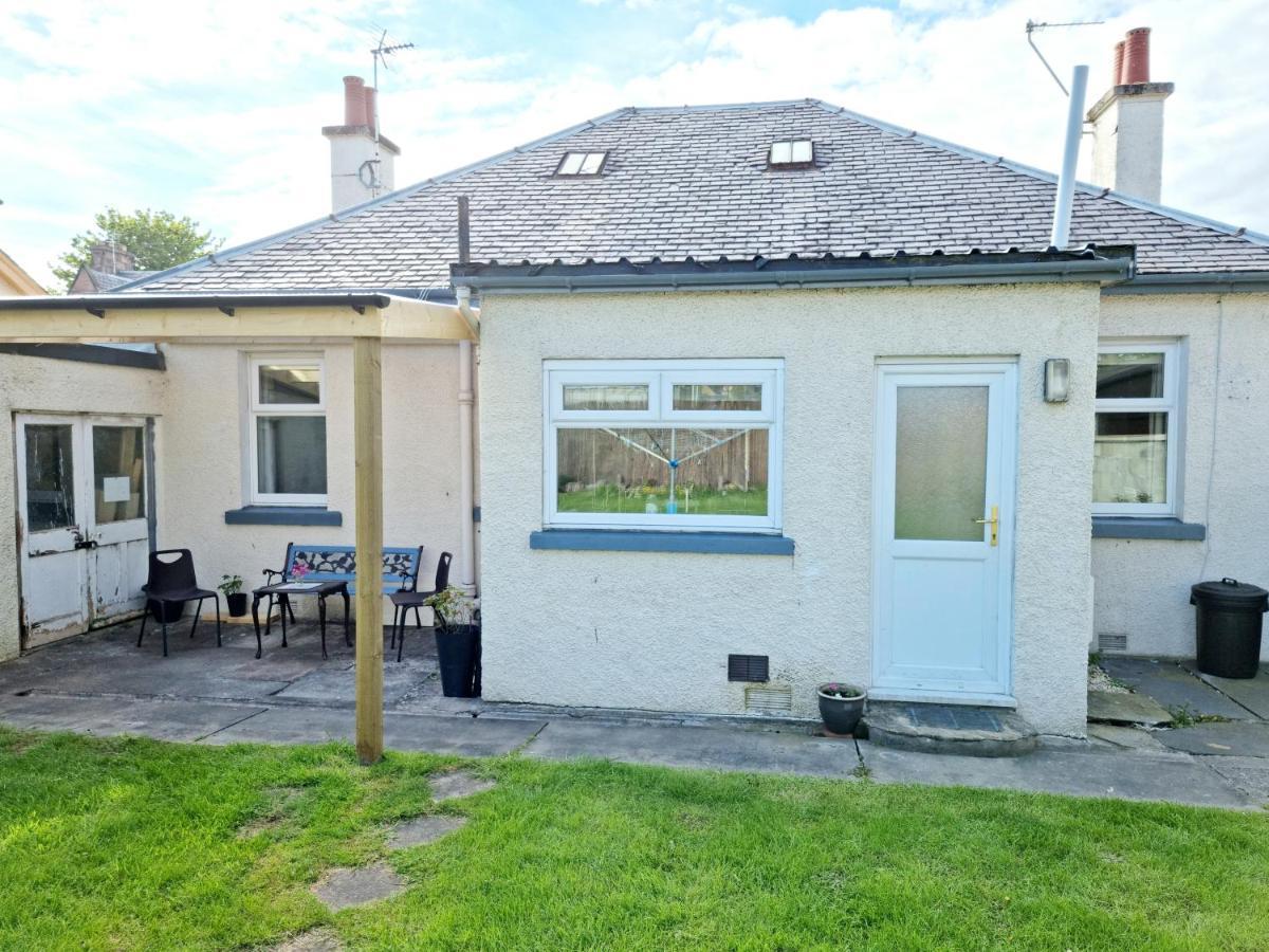 Three Bed Holiday Home In Inverness Exterior photo