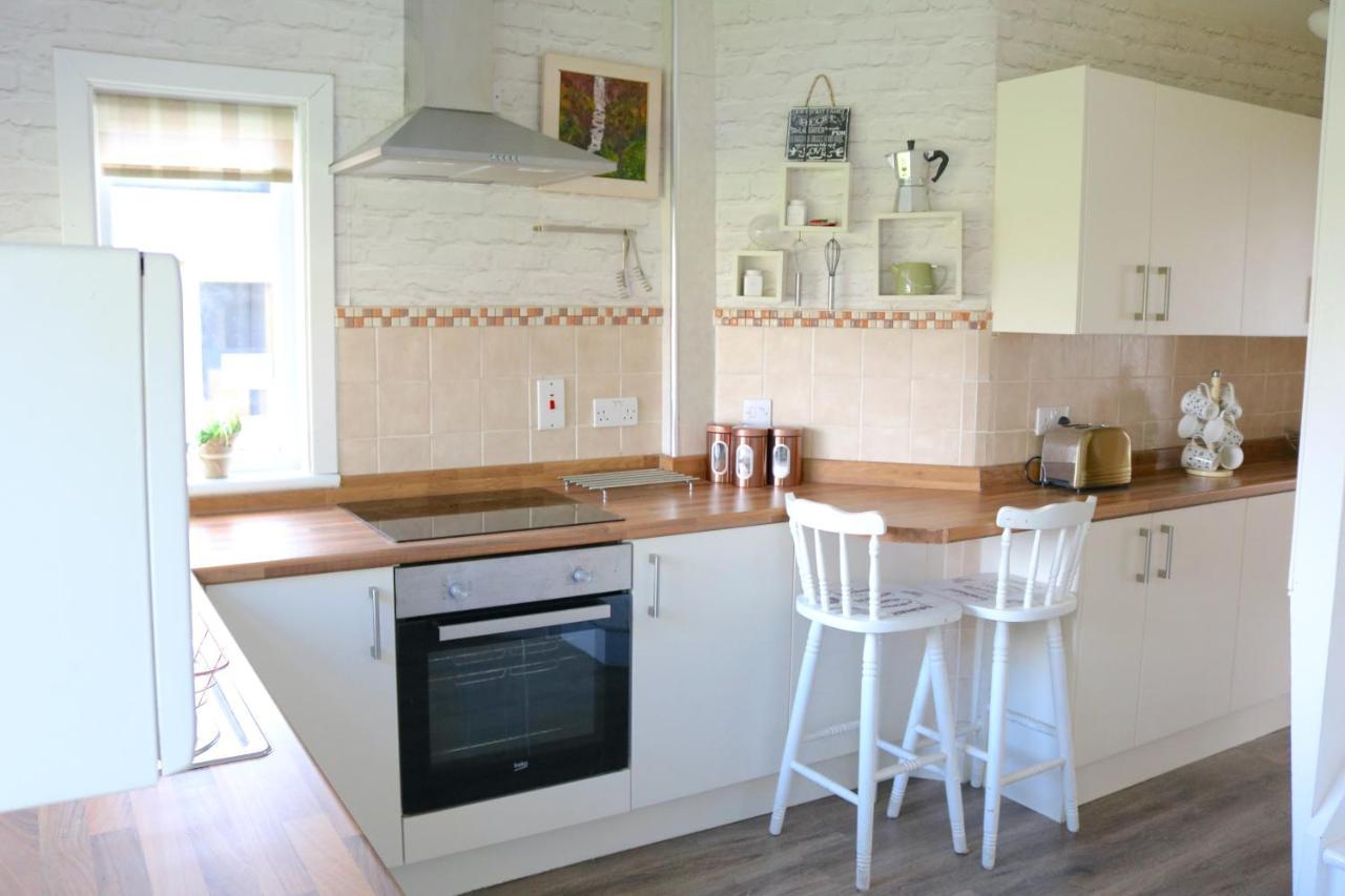 Three Bed Holiday Home In Inverness Exterior photo