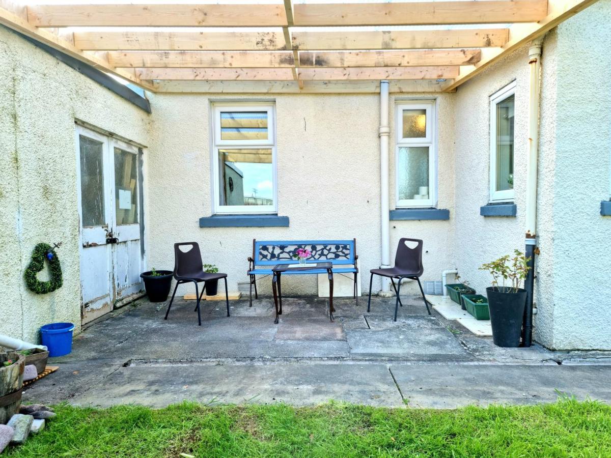 Three Bed Holiday Home In Inverness Exterior photo